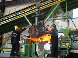 furnace